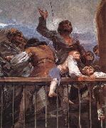 Francisco Goya No title china oil painting reproduction